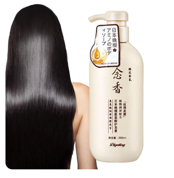 Shampoo and Conditioner - RashidExpress