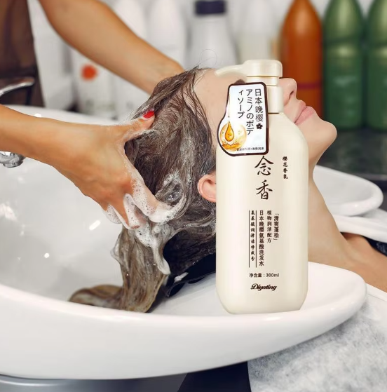 Shampoo and Conditioner - RashidExpress