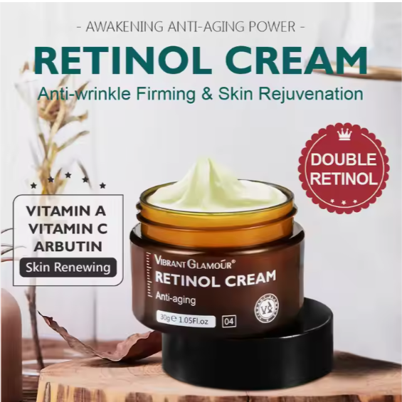 Anti-Aging Cream - RashidExpress