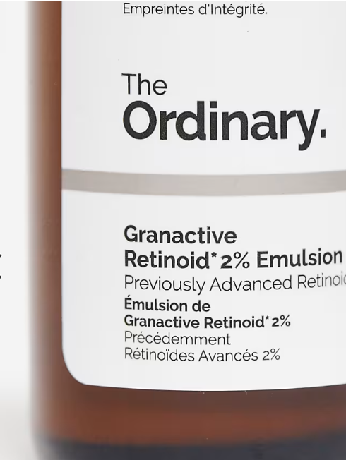 Ordinary Retinoid 2% Emulsion 30ml - RashidExpress