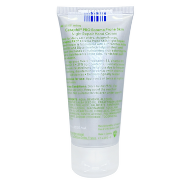 Prone Skin Hand Repair Cream 50 ml - RashidExpress