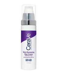 Skin Renewing Day Cream - RashidExpress