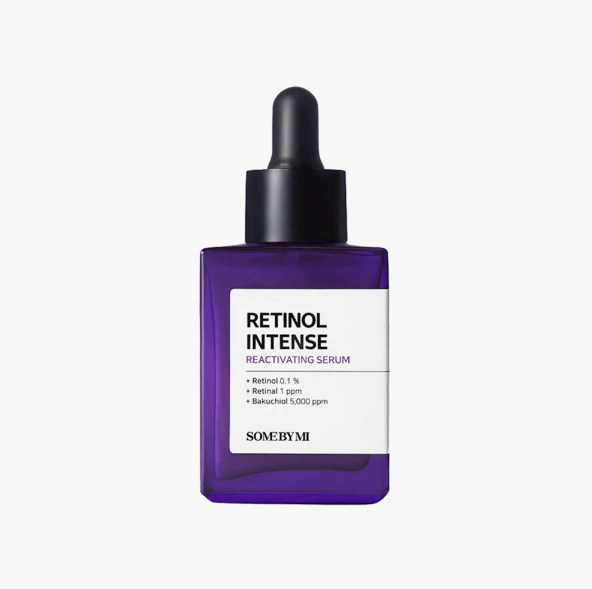 Intense Reactivating Serum & Eye Cream - RashidExpress