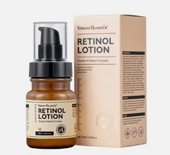 Double Retinol Complex Lotion - RashidExpress