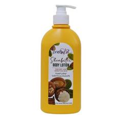 Moisturizing Body Lotion - RashidExpress