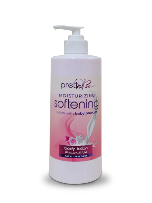 Moisturizing Whitening Lotion - RashidExpress