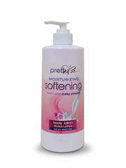 Moisturizing Whitening Lotion - RashidExpress