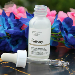 Ordinary's Hyaluronic Acid 2% + B5 - RashidExpress