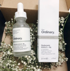 Ordinary's Hyaluronic Acid 2% + B5 - RashidExpress