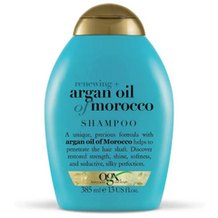 Argan Oil Shampoo