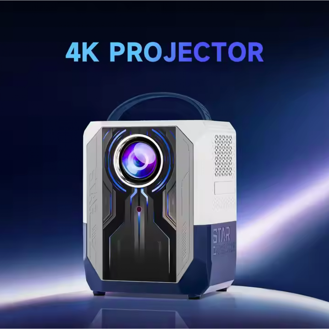 Q5 Star Projector