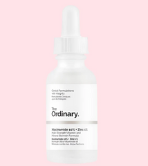 Niacinamide 10% + Zinc 1% Serum - RashidExpress