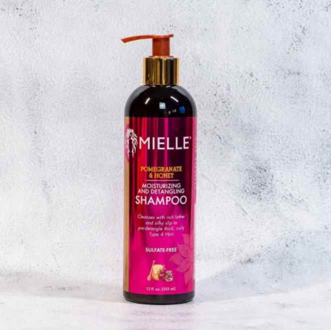 Pomegranate & Honey Combo Shampoo - RashidExpress