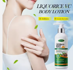 Nourishing Body Lotion