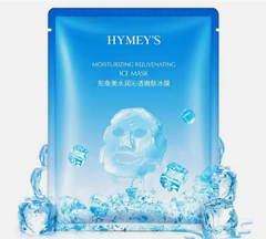 Moisturizing Oil Control Ice Face Mask