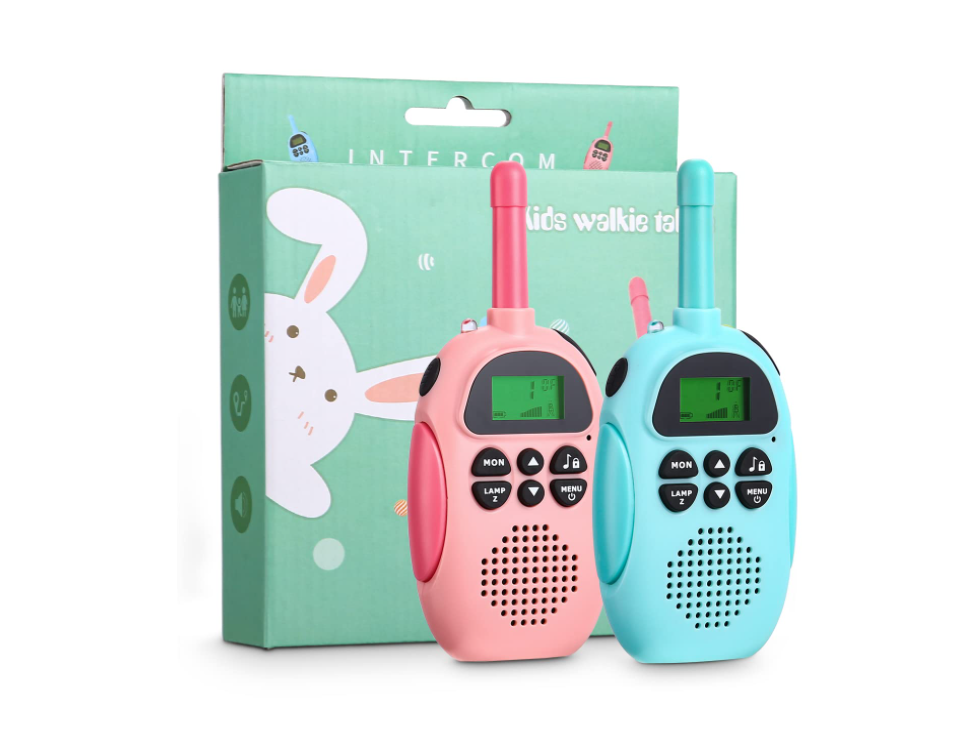 Walkie Talkie for Children