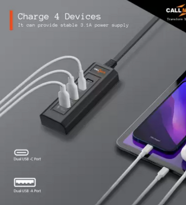 PD Charging Hub