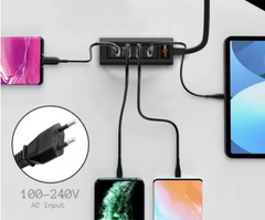 PD Charging Hub