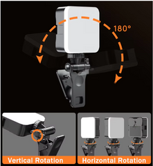 LED Video Light