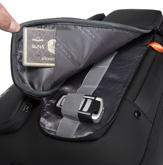 NexCase Bag