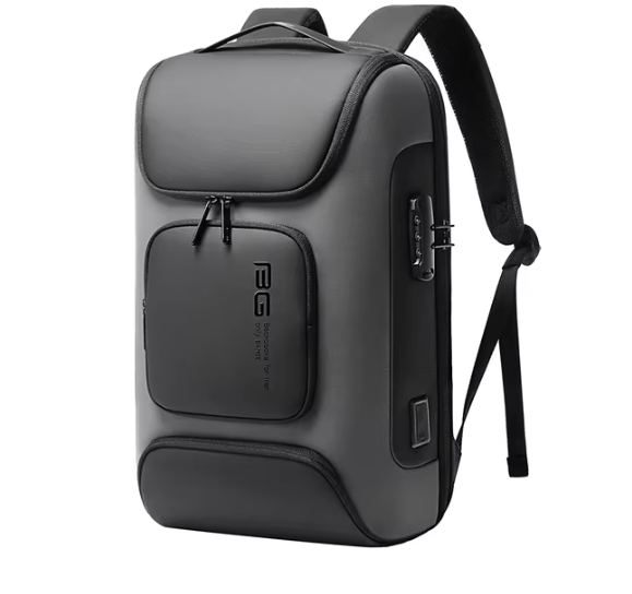 Modern Tech Backpack