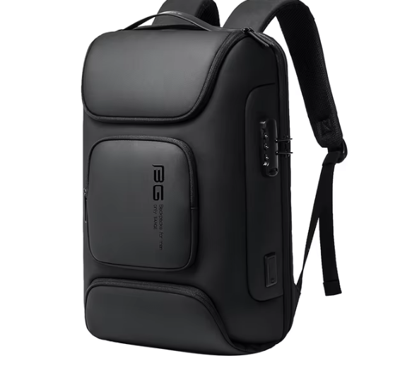 Modern Tech Backpack