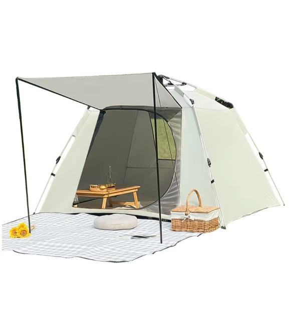 Hiker’s Haven Camping Tent (2-ppl)