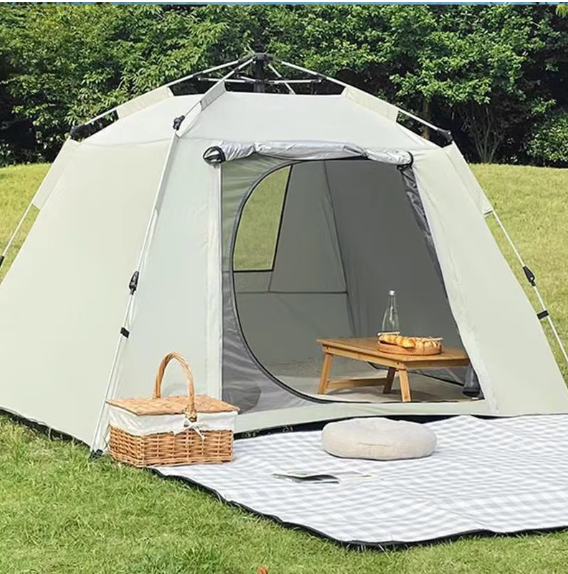 Hiker’s Haven Camping Tent (2-ppl)