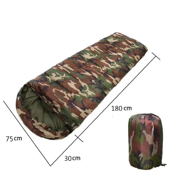 Camping Sleeping Bag