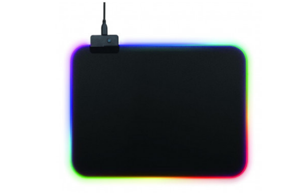 RGB Gaming Mouse Mat