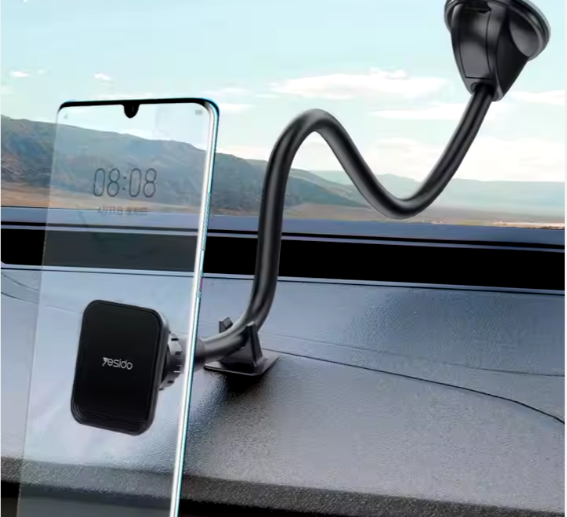 Windscreen Magnetic Holder