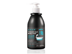 Mud Body Wash (250ml)