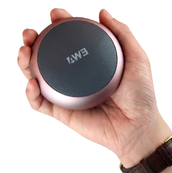 Portable Bluetooth Speaker