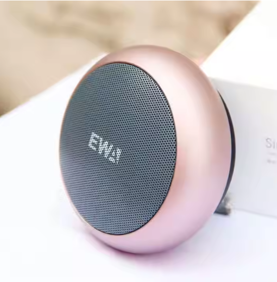 Portable Bluetooth Speaker