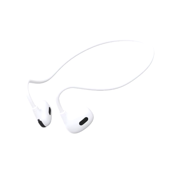 Earphone Bone