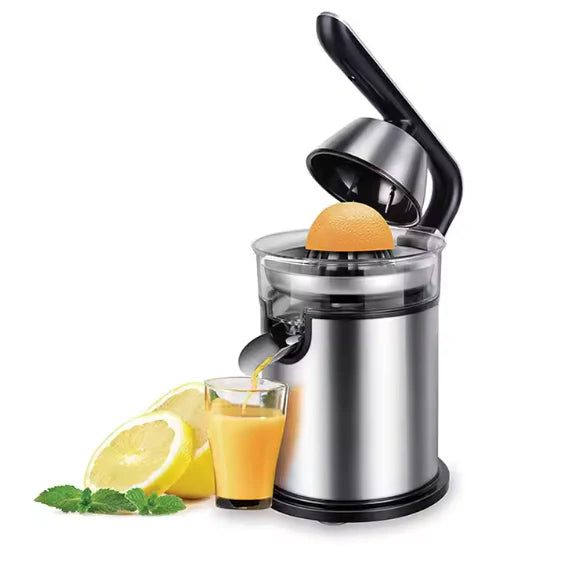 Manual Citrus Juicer