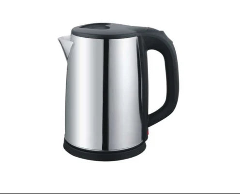 Hot Stream Kettle