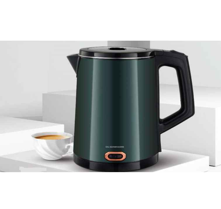 Brew Hot Kettle