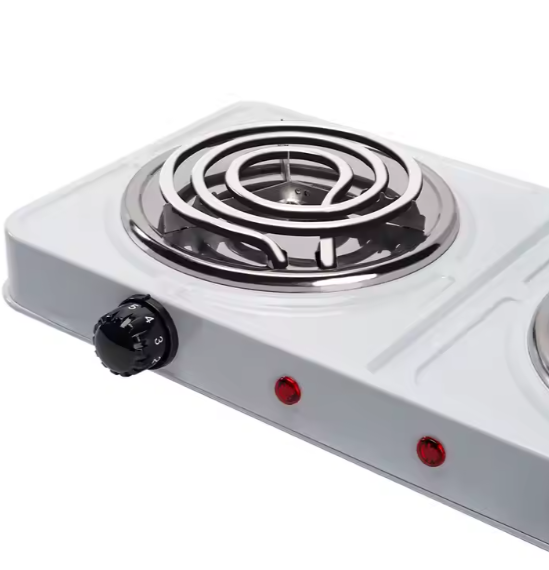 Stainless Steel Hot Plate