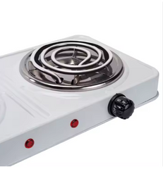 Stainless Steel Hot Plate