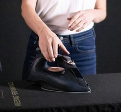 Professional Steam Iron