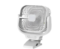 USB Rechargeable Fan