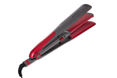 2-in-1 Wide Hair Straightener