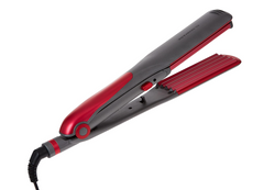 2-in-1 Wide Hair Straightener