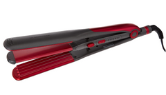 2-in-1 Wide Hair Straightener