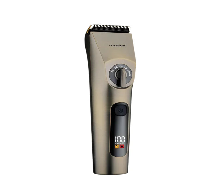 Men's Grooming & Hair Clipper