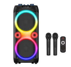 Portable Bluetooth Party Speaker