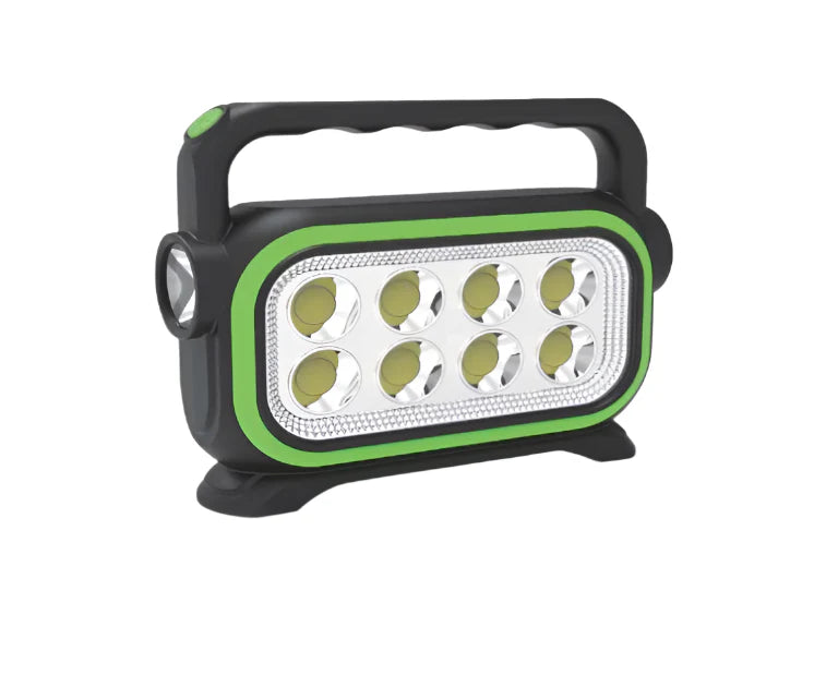 Solar Rechargeable Light