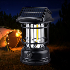 LED Camping Lamp