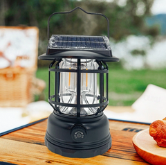 LED Camping Lamp